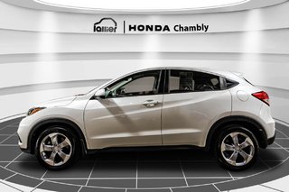 2020 Honda HR-V LX JAMAIS ACCIDENTÉ 1 PROPRIO in , Quebec - 4 - w320h240px