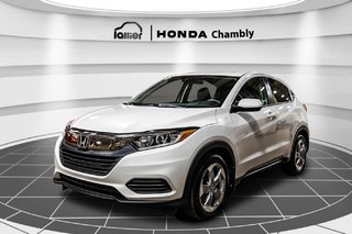 2020 Honda HR-V LX JAMAIS ACCIDENTÉ 1 PROPRIO in , Quebec - 3 - w320h240px