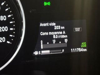 2020 Honda HR-V LX in , Quebec - 5 - w320h240px