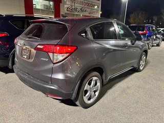 2020 Honda HR-V LX in , Quebec - 3 - w320h240px