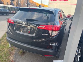 2020 Honda HR-V LX in Montréal, Quebec - 4 - w320h240px