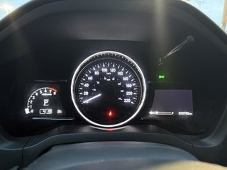 2020 Honda HR-V LX I JAMAIS ACCIDENTÉ I CARPLAY I SIEGES CHAUFFANT I CAMERA I SECURITE ACTIVE in , Quebec - 5 - w320h240px
