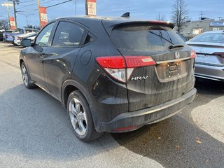 2020 Honda HR-V LX I JAMAIS ACCIDENTÉ I CARPLAY I SIEGES CHAUFFANT I CAMERA I SECURITE ACTIVE in , Quebec - 3 - w320h240px
