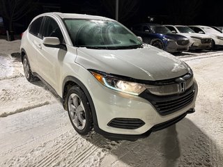 Honda HR-V LX 2020 à , Québec - 2 - w320h240px