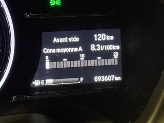 Honda HR-V LX 2020 à , Québec - 5 - w320h240px