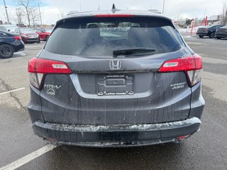 2020 Honda HR-V Sport in Lachenaie, Quebec - 3 - w320h240px