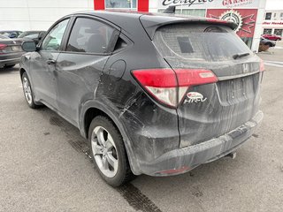 2020 Honda HR-V LX in Montréal, Quebec - 4 - w320h240px