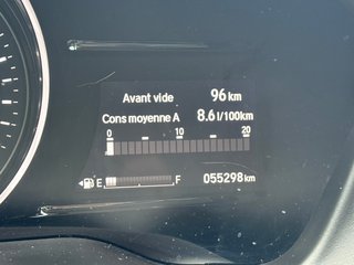 2020 Honda HR-V LX in Montréal, Quebec - 5 - w320h240px