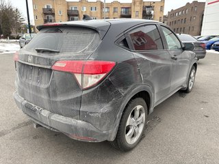 2020 Honda HR-V LX in Montréal, Quebec - 3 - w320h240px