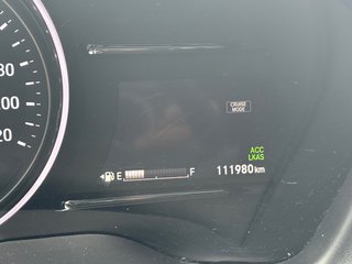 2020 Honda HR-V LX in Montréal, Quebec - 5 - w320h240px