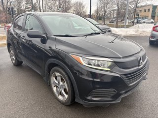 2020 Honda HR-V LX in Montréal, Quebec - 2 - w320h240px