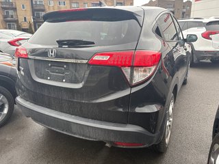 2020 Honda HR-V LX in Montréal, Quebec - 3 - w320h240px