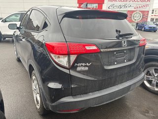 2020 Honda HR-V LX in Montréal, Quebec - 4 - w320h240px