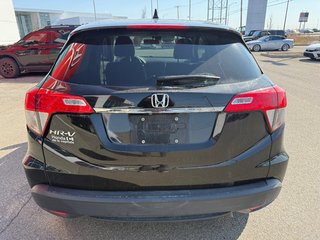 2020 Honda HR-V LX in Lachenaie, Quebec - 5 - w320h240px