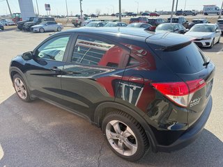 2020 Honda HR-V LX in Lachenaie, Quebec - 3 - w320h240px