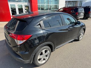 2020 Honda HR-V LX in Lachenaie, Quebec - 6 - w320h240px