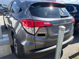 Honda HR-V LX 2020 à Montréal, Québec - 5 - w320h240px