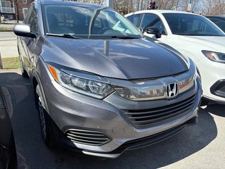 Honda HR-V LX 2020 à Montréal, Québec - 3 - w320h240px