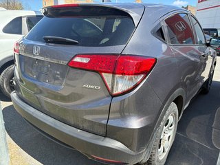 Honda HR-V LX 2020 à Montréal, Québec - 4 - w320h240px
