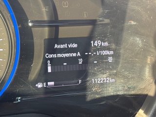Honda HR-V Sport 2020 à Montréal, Québec - 5 - w320h240px