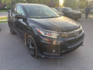 Honda HR-V Sport 2020 à Montréal, Québec - 2 - w320h240px