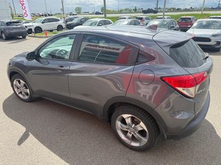 Honda HR-V LX 2020 à Lachenaie, Québec - 3 - w320h240px