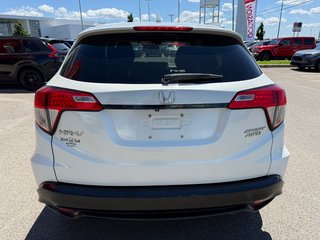 2020 Honda HR-V Sport/TOIT OUVRANT/SIÈGES CHAUFFANT/AWD in Lachenaie, Quebec - 4 - w320h240px