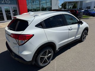2020 Honda HR-V Sport/TOIT OUVRANT/SIÈGES CHAUFFANT/AWD in Lachenaie, Quebec - 6 - w320h240px