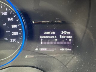 2020 Honda HR-V LX in Montreal, Quebec - 2 - w320h240px
