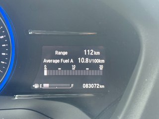 Honda HR-V Touring 2020 à Montréal, Québec - 2 - w320h240px