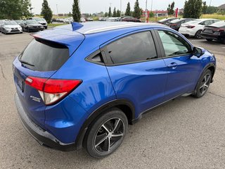 Honda HR-V Sport/AWD/UN PRORIÉTAIRE 2020 à Lachenaie, Québec - 6 - w320h240px