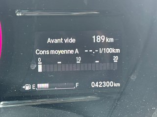 2020 Honda HR-V LX in Montréal, Quebec - 5 - w320h240px