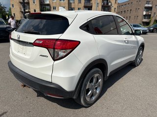 2020 Honda HR-V LX in Montréal, Quebec - 3 - w320h240px