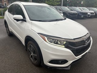 Honda HR-V Sport 2020 à Montréal, Québec - 2 - w320h240px