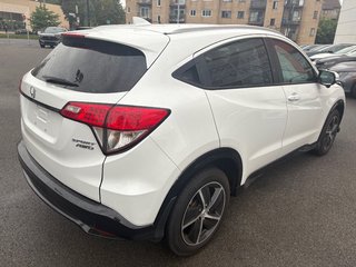 Honda HR-V Sport 2020 à Montréal, Québec - 3 - w320h240px