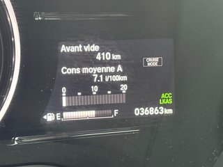 Honda HR-V Sport 2020 à Montréal, Québec - 5 - w320h240px