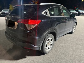 Honda HR-V Sport 2020 à Montréal, Québec - 3 - w320h240px