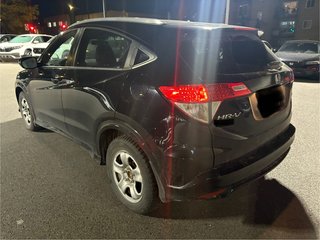 Honda HR-V Sport 2020 à Montréal, Québec - 4 - w320h240px