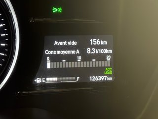 Honda HR-V Sport 2020 à Montréal, Québec - 5 - w320h240px