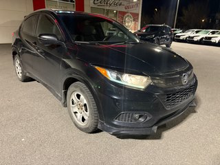 Honda HR-V Sport 2020 à Montréal, Québec - 2 - w320h240px