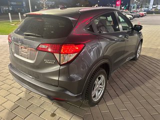 HR-V Touring  15 000 km!!!!! JAMAIS ACCIDENTÉ 2021 à , Québec - 3 - w320h240px