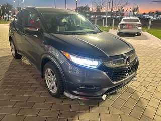 HR-V Touring  15 000 km!!!!! JAMAIS ACCIDENTÉ 2021 à , Québec - 4 - w320h240px