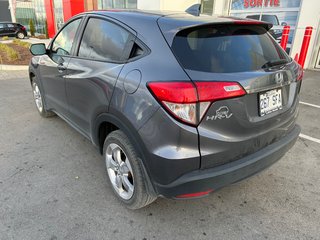 2021  HR-V LX 26 000 km seulement 1 porprio jamais accidenté in Lachenaie, Quebec - 2 - w320h240px