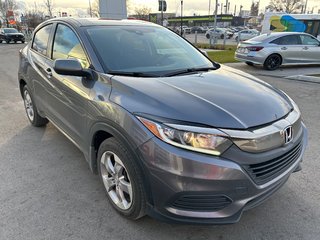 2021  HR-V LX 26 000 km seulement 1 porprio jamais accidenté in Lachenaie, Quebec - 4 - w320h240px