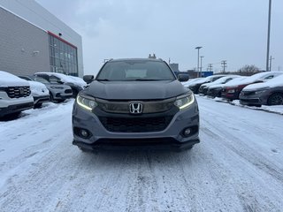 2021 Honda HR-V Sport 1 PORPRIO GARANTIE HONDA 100 000 KM in Montreal, Quebec - 2 - w320h240px