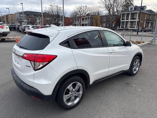 2021 Honda HR-V LX | 1 PROPRIO | GARANTIE 10 ANS in Montréal, Quebec - 3 - w320h240px