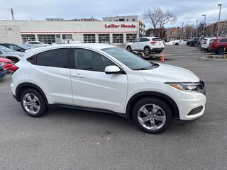 2021 Honda HR-V LX | 1 PROPRIO | GARANTIE 10 ANS in Montréal, Quebec - 4 - w320h240px