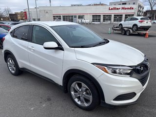 2021 Honda HR-V LX | 1 PROPRIO | GARANTIE 10 ANS in Montréal, Quebec - 2 - w320h240px