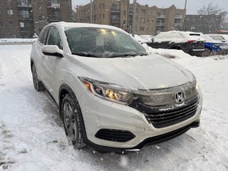 2021 Honda HR-V LX in Montréal, Quebec - 2 - w320h240px