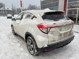 2021 Honda HR-V LX in Montréal, Quebec - 4 - w320h240px